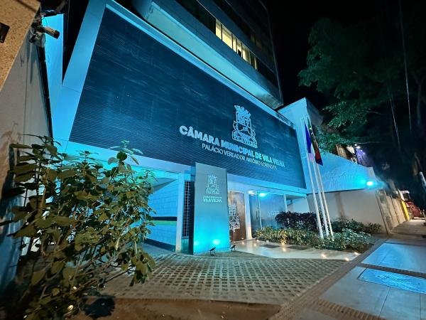 Câmara de Vila Velha adere ao movimento global “Go Blue” contra afogamentos
