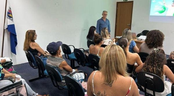 Ainda há vagas para ciclo gratuito de capacitação voltado a empreendedores