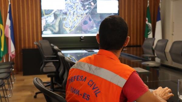 Prefeitura de Viana convida população para audiência pública sobre o Plano de Contingência 2025