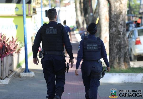 Cariacica tem semestre com menor número de homicídios em quase três décadas 