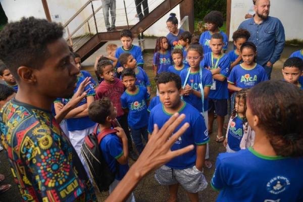 Inscrições abertas para o curso gratuito de Agente de Informações Turísticas no Senac Serra