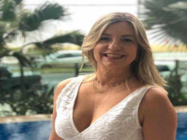 “Pronta para assumir”: quem é a primeira suplente de Marcos do Val?