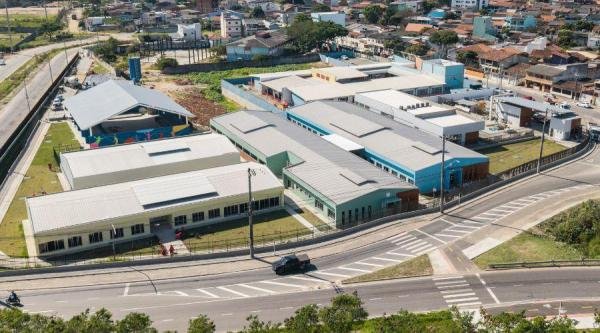 ​Prefeitura e Estado inauguram nova Apae de Vila Velha neste sábado