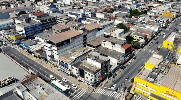 ​Polo da Glória impulsiona economia de Vila Velha e atrai novos negócios