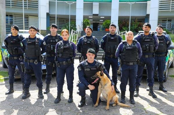 Cariacica se aproxima de 30 dias sem homicídios e tem o semestre mais seguro em quase 30 anos