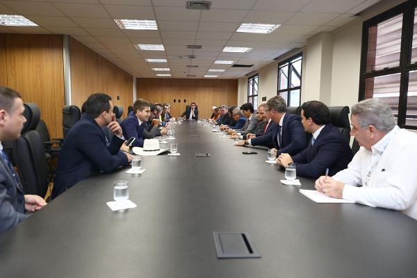 Deputados alinham gestão de pautas e votações no segundo semestre