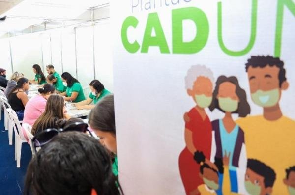 Serra registra mais de 29 mil atendimentos do Cadastro Único no primeiro semestre de 2025