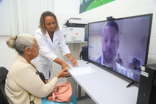 Prefeitura da Serra celebra o Dia Nacional da Saúde com avanços e ações para cuidar da população