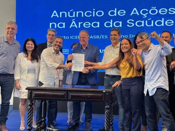 Governo anuncia novos investimentos para unidades básicas e lança rede de atenção à saúde bucal
