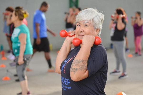Dia Nacional de combate ao Colesterol: Saúde da Serra promove manhã de prevenção e palestra educativa
