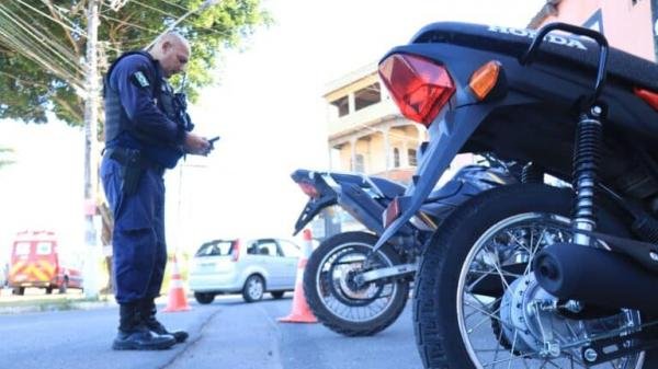 Motos barulhentas: cidades do ES intensificam fiscalização e punições