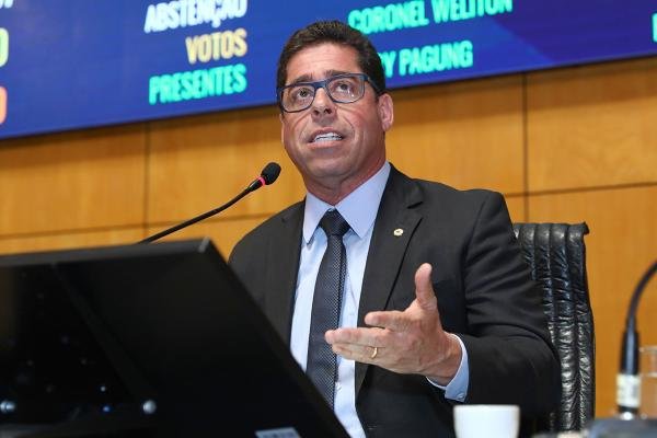Projeto de Resolução altera nome de cargo comissionado da Ales