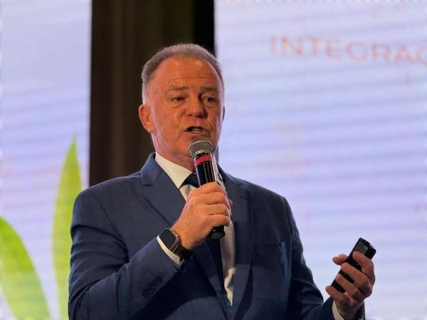 Governador apresenta Programa Estado Presente em Defesa da Vida em evento nacional