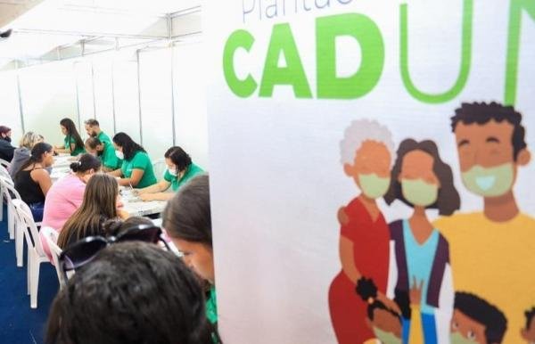 Serra intensifica visitas domiciliares para atualização do Cadastro Único de famílias unipessoais