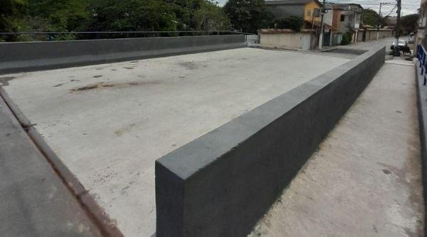 Prefeitura de Vila Velha inaugura ponte na Barra do Jucu neste sábado