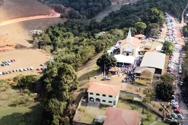 Espírito Santo deve ganhar Rota dos Pomeranos