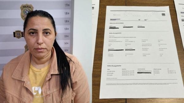 Vida de luxo com boletos fraudados: veja como agia mulher presa por golpe milionário