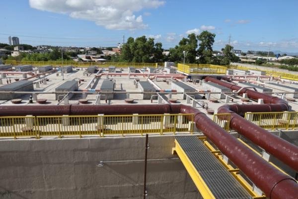 Cesan vai captar R$ 321 milhões em debêntures incentivadas para ampliar obras