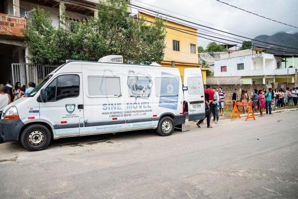 Blitz do Emprego oferta mais de 2 mil vagas em Planalto Serrano