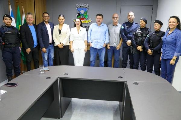 Prefeitura de Cariacica lança Patrulha Especializada da Mulher para reforçar prevenção à violência