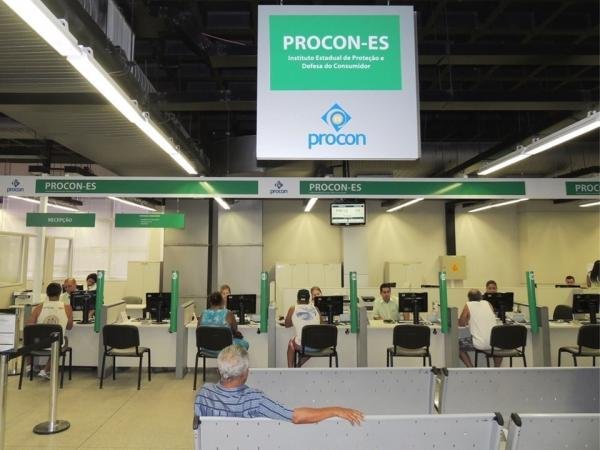 Procon-ES do Faça Fácil Cariacica terá horário especial nesta sexta-feira (29)