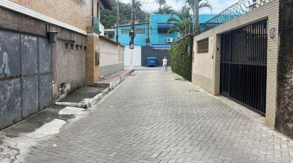 ​Prefeitura de Vila Velha, inaugura quatro ruas urbanizadas na Prainha nesta terça-feira
