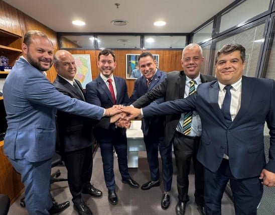 Da Vitória: “Arnaldinho chega no PP por cima”