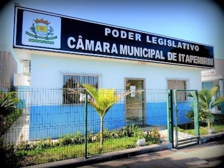 Câmara de Itapemirim quer aumentar auxílio-alimentação de vereadores e servidores para R$ 1,7 mil