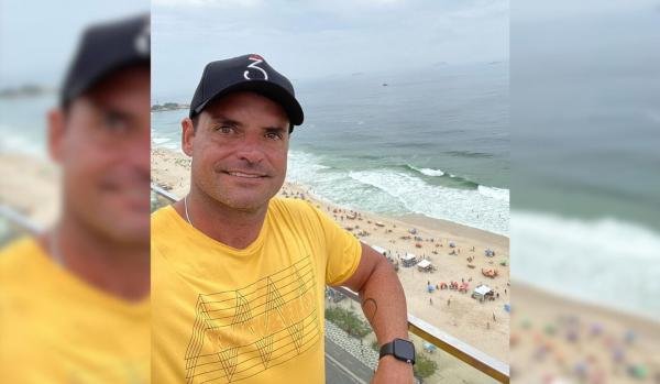 Câmara de Vitória exonera empresário investigado por corrupção em Colatina
