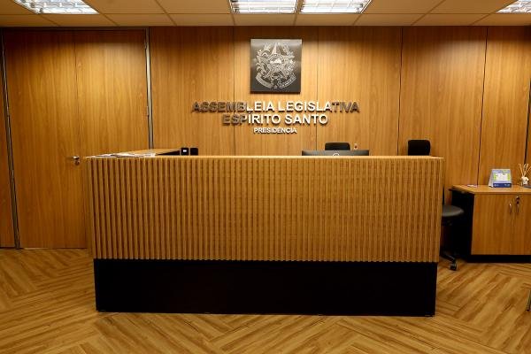 Proposta que altera cargos vinculados à Presidência é aprovada