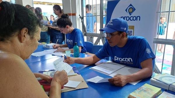 Feira ‘Parceria Legal: Empreendedor & Consumidor’ chega em São Gabriel da Palha neste fim de semana