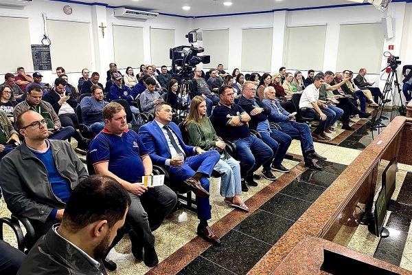 Cooperativas da região serrana pedem apoio para impulsionar setor
