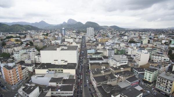 Cariacica dispara no empreendedorismo e bate recorde com abertura de quase oito mil novos negócios em 2025