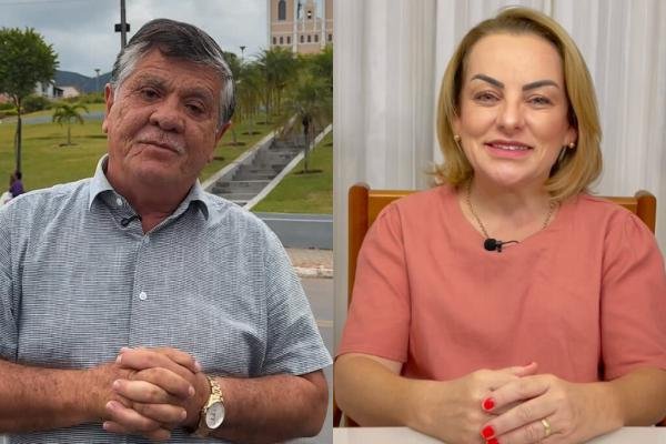 Prefeito de São José do Calçado chama vereadora e deputado de ‘mentirosos’