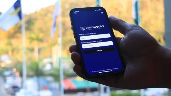 Viana inova e lança aplicativo para acompanhamento de processos e denúncias ambientais