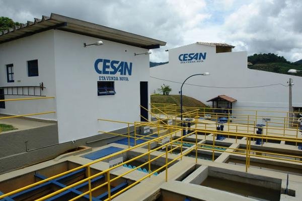 Cesan terá que reabrir edital considerado irregular pelo Tribunal de Contas