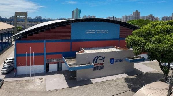 Retirada de ingresso para maior evento de MMA da América Latina será 5ª feira