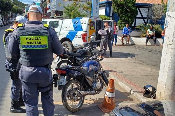 Audiência pública em Santa Maria de Jetibá vai discutir segurança