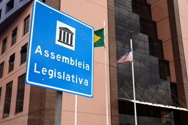 Edital do concurso da Assembleia sai segunda-feira (29)