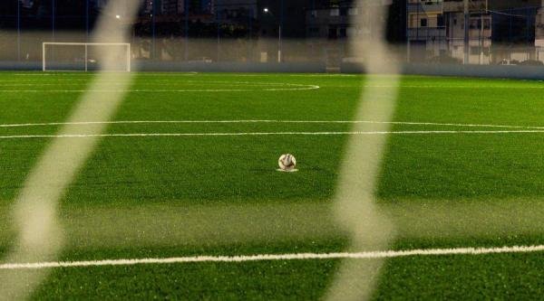Prefeitura abre quinta-feira 150 vagas para aulas de futebol infantojuvenil