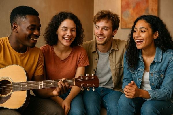 Cariacica abre inscrições para o Projeto Conexão Cultura