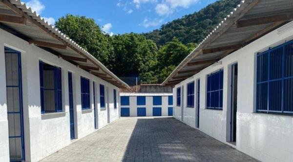 ​Vila do Marisco e Pescado interrompe atividades em função do defeso de espécies
