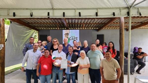Seag autoriza construção de ponte sobre Córrego Panquinhas em Pancas