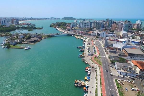 Proposta enaltece história e identidade cultural de Guarapari