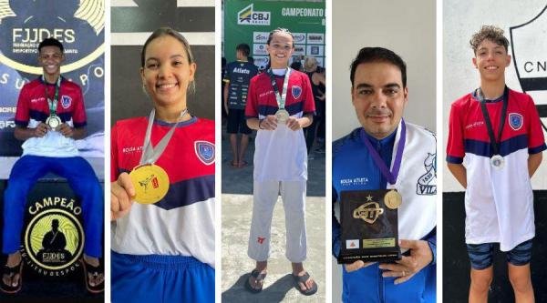 ​Prefeitura de Vila Velha publica edital do Bolsa Atleta com novas regras