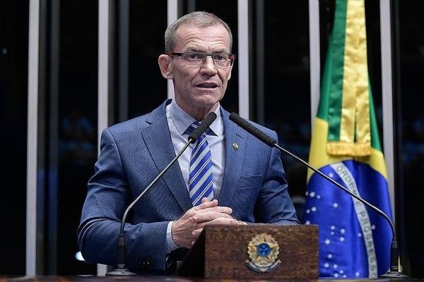 Organizações convocam ato em Brasília contra projeto de Contarato