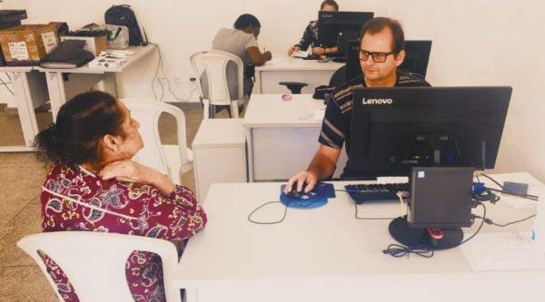Seis Cras vão abrir no sábado em Vila Velha para inclusão e atualização do Cadúnico
