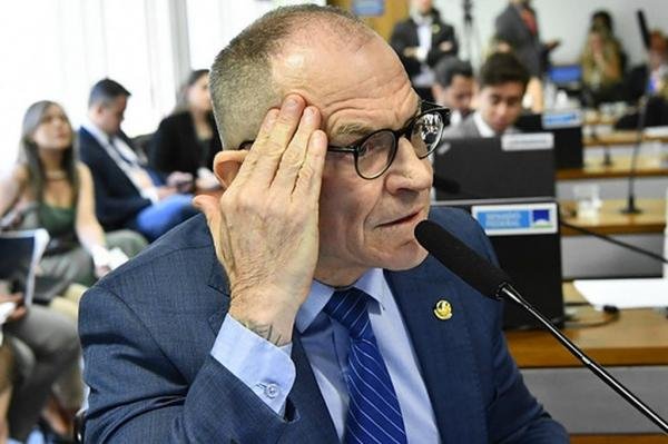 Abraçado por bolsonaristas, projeto de Contarato é criticado pelo MPF