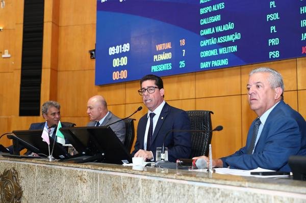 Deputados aprovam isenção de ICMS para setor de importação