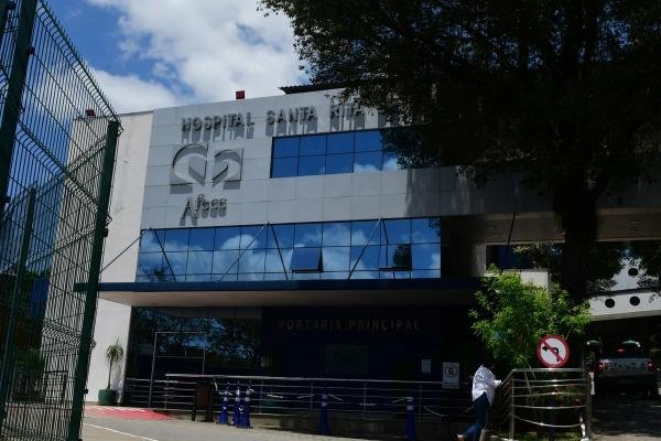 Caso Santa Rita: fungo causou surto e bactéria provocou casos mais graves